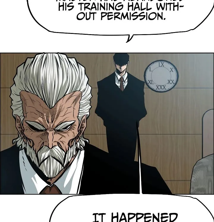 Rooftop Sword Master Chapter 30 Online - página 12