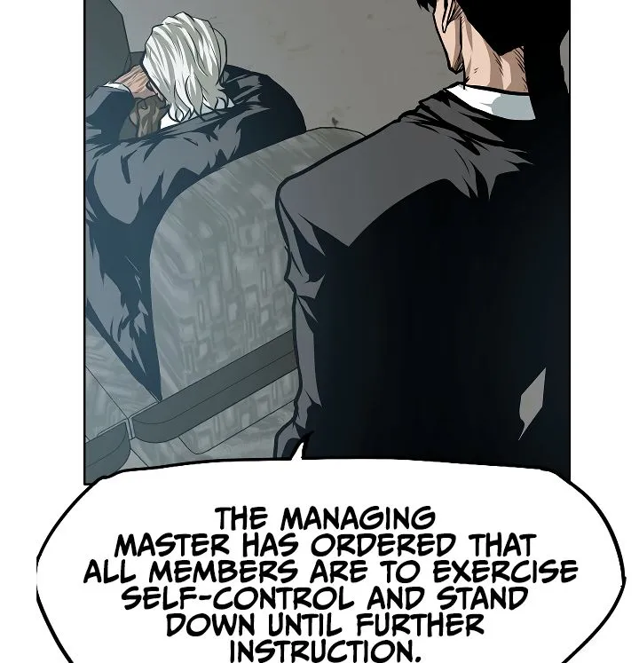 Rooftop Sword Master Chapter 30 Online - página 15