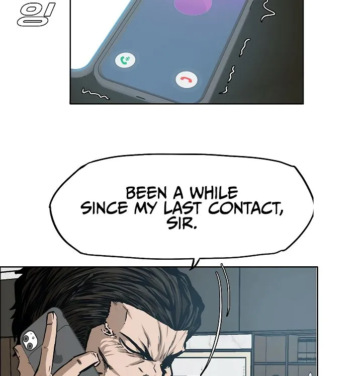 Rooftop Sword Master Chapter 30 Online - página 18