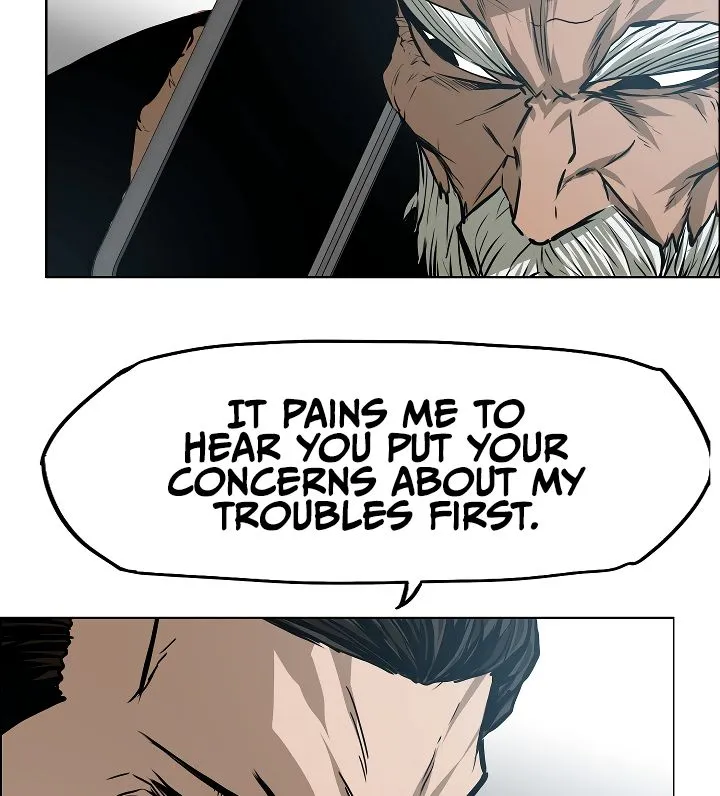 Rooftop Sword Master Chapter 30 Online - página 21