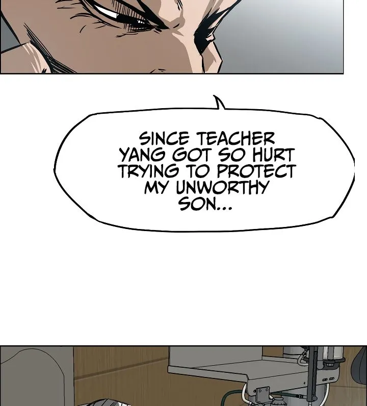 Rooftop Sword Master Chapter 30 Online - página 22