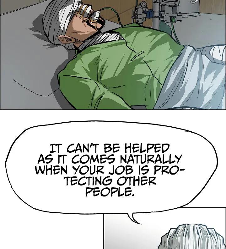 Rooftop Sword Master Chapter 30 Online - página 23