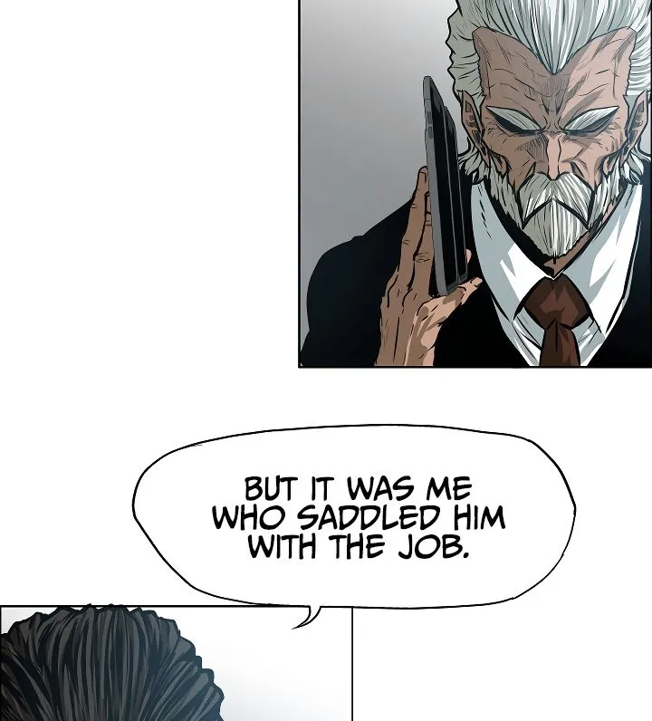 Rooftop Sword Master Chapter 30 Online - página 24