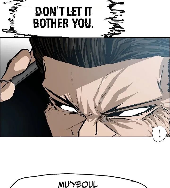 Rooftop Sword Master Chapter 30 Online - página 27