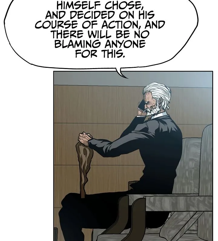 Rooftop Sword Master Chapter 30 Online - página 28