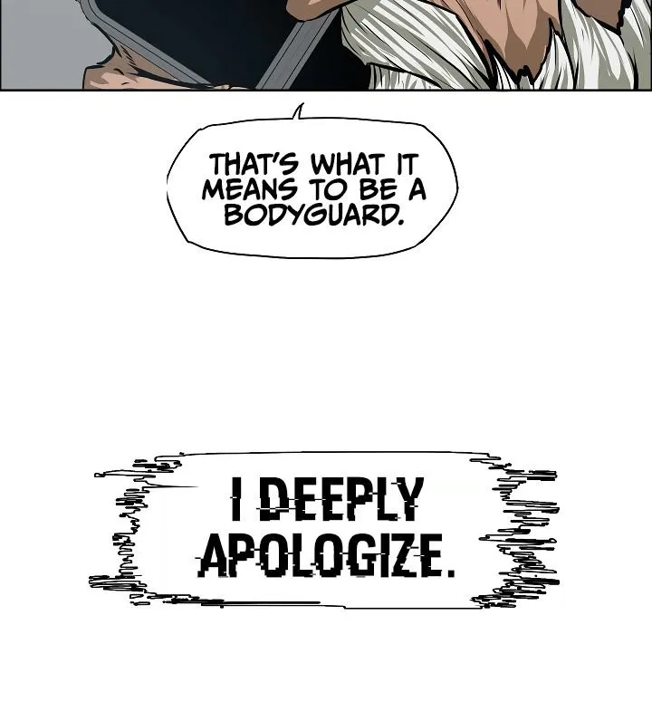Rooftop Sword Master Chapter 30 Online - página 30