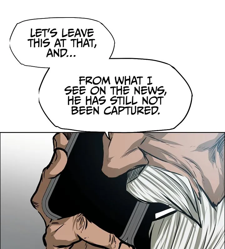 Rooftop Sword Master Chapter 30 Online - página 31