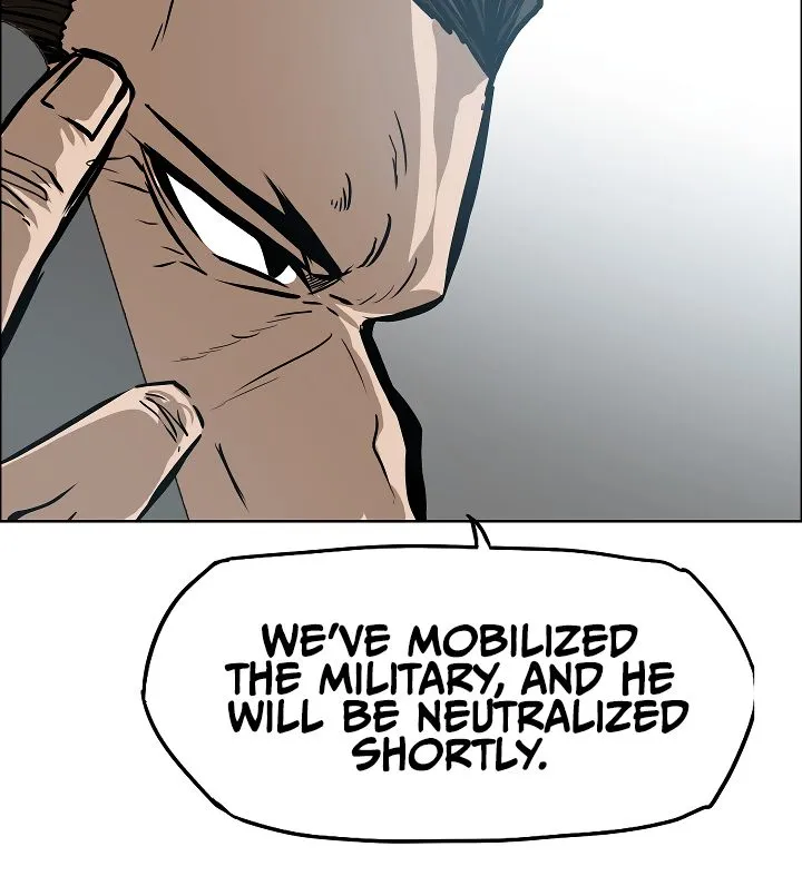 Rooftop Sword Master Chapter 30 Online - página 33