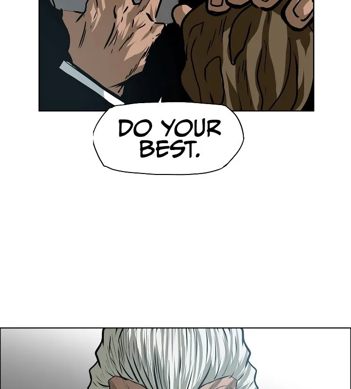 Rooftop Sword Master Chapter 30 Online - página 35