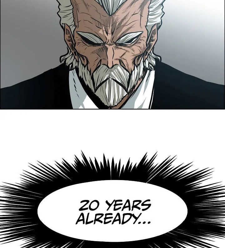 Rooftop Sword Master Chapter 30 Online - página 36
