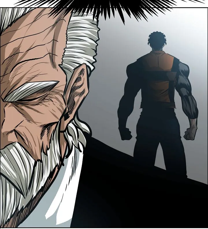 Rooftop Sword Master Chapter 30 Online - página 37