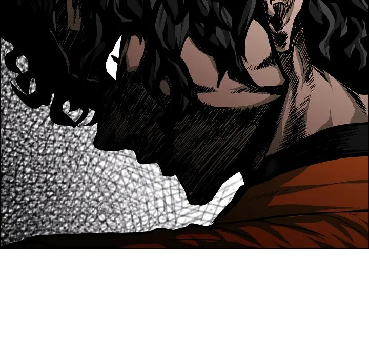 Rooftop Sword Master Chapter 30 Online - página 39