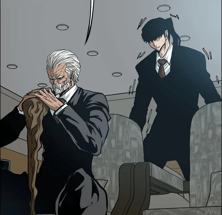 Rooftop Sword Master Chapter 30 Online - página 42