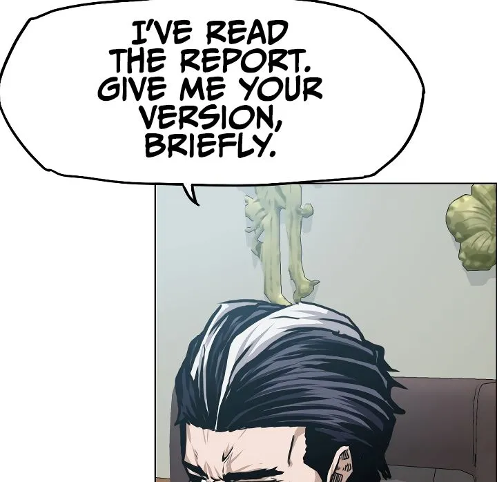 Rooftop Sword Master Chapter 30 Online - página 51