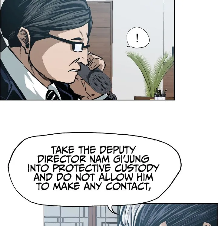 Rooftop Sword Master Chapter 30 Online - página 61
