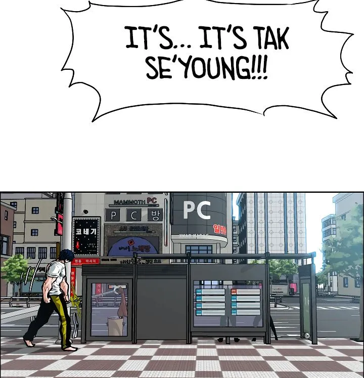 Rooftop Sword Master Chapter 30 Online - página 87