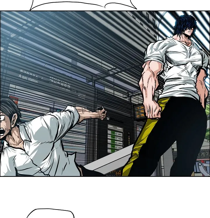 Rooftop Sword Master Chapter 30 Online - página 89