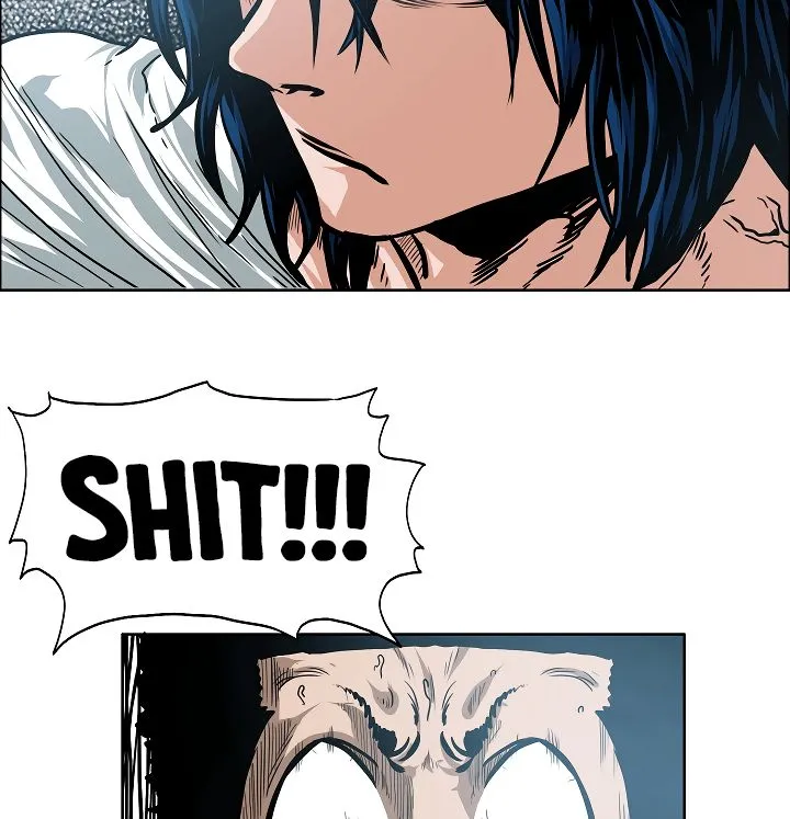 Rooftop Sword Master Chapter 30 Online - página 96