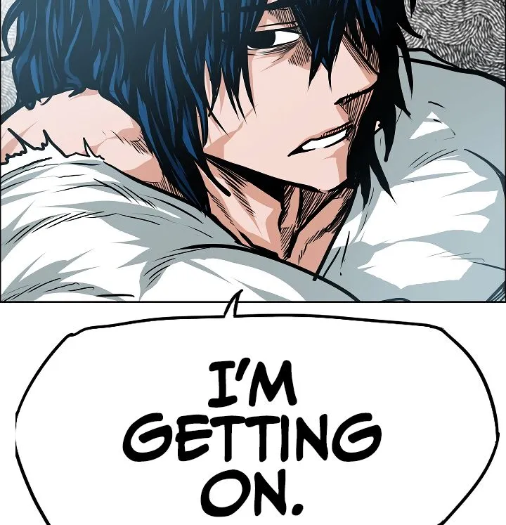 Rooftop Sword Master Chapter 30 Online - página 106