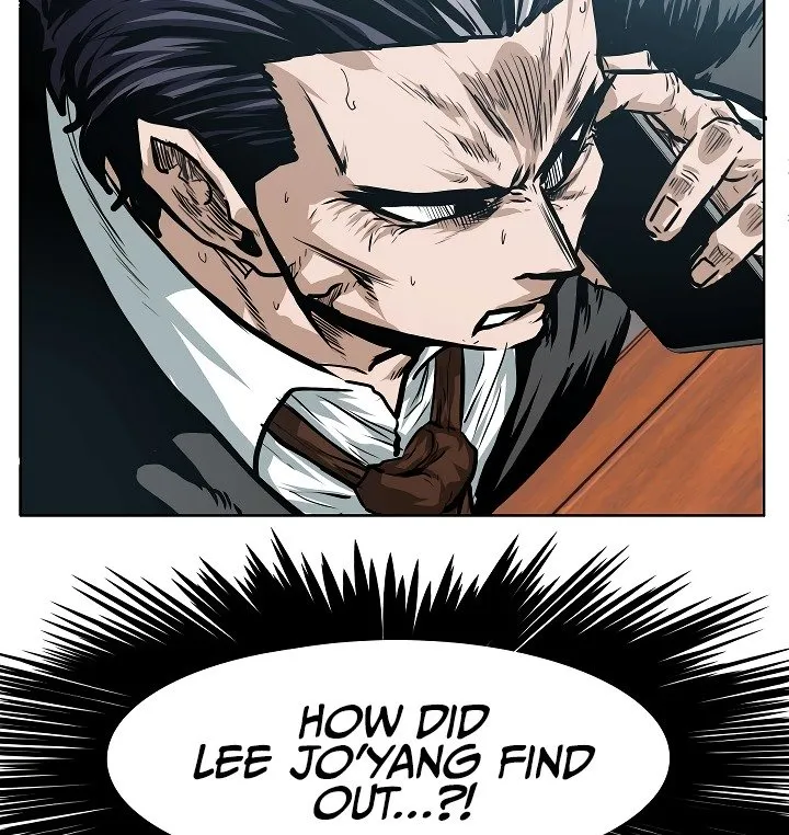 Rooftop Sword Master Chapter 31 Online - página 5