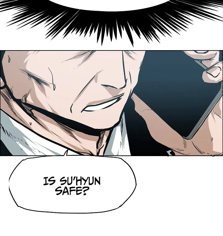 Rooftop Sword Master Chapter 31 Online - página 6