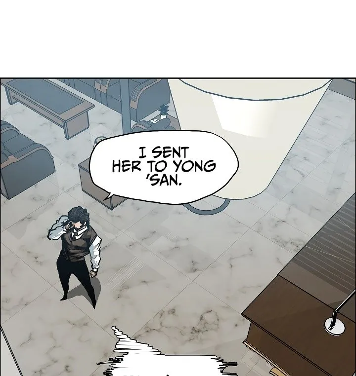 Rooftop Sword Master Chapter 31 Online - página 7