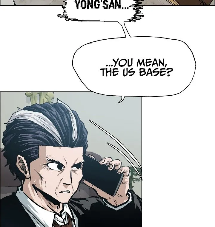 Rooftop Sword Master Chapter 31 Online - página 8
