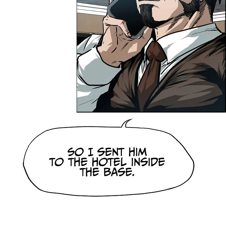 Rooftop Sword Master Chapter 31 Online - página 10