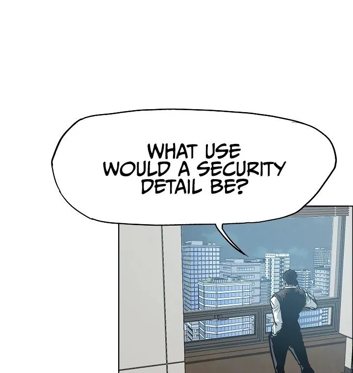 Rooftop Sword Master Chapter 31 Online - página 13