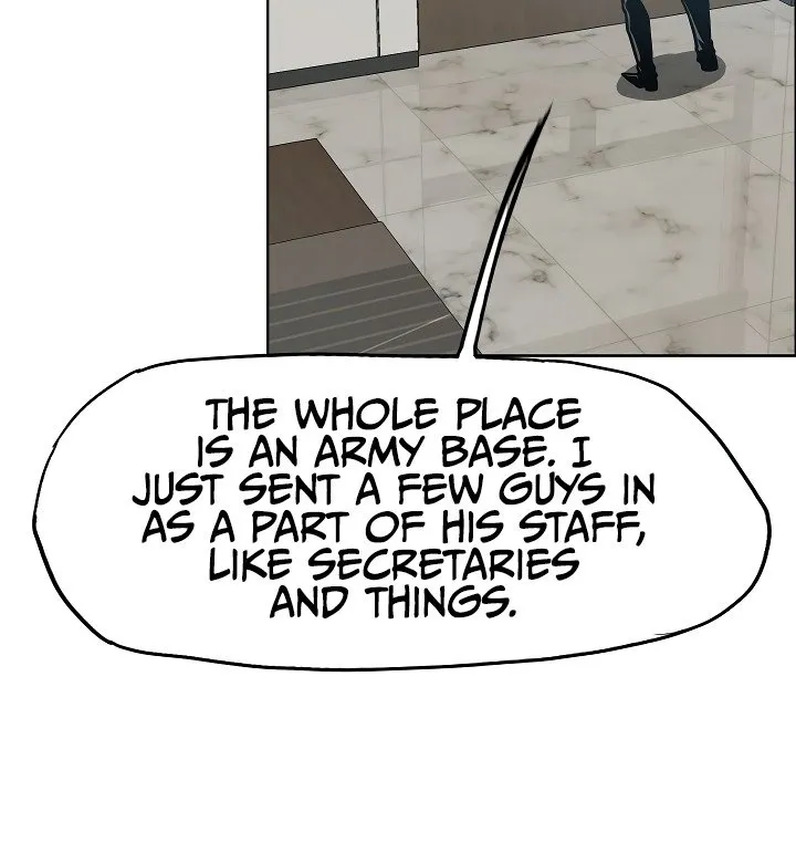 Rooftop Sword Master Chapter 31 Online - página 14