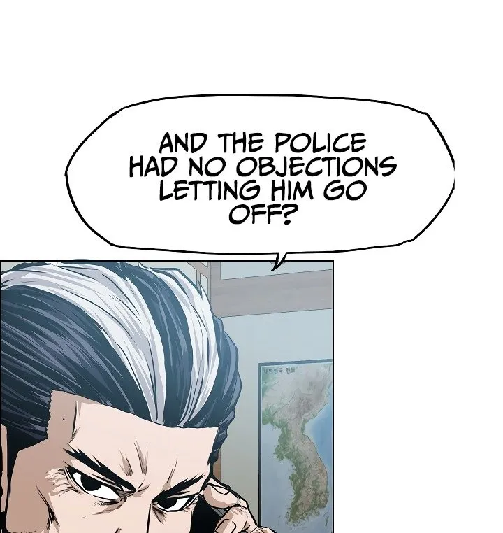 Rooftop Sword Master Chapter 31 Online - página 15