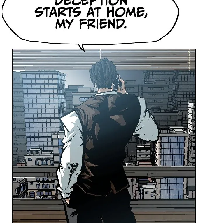 Rooftop Sword Master Chapter 31 Online - página 17
