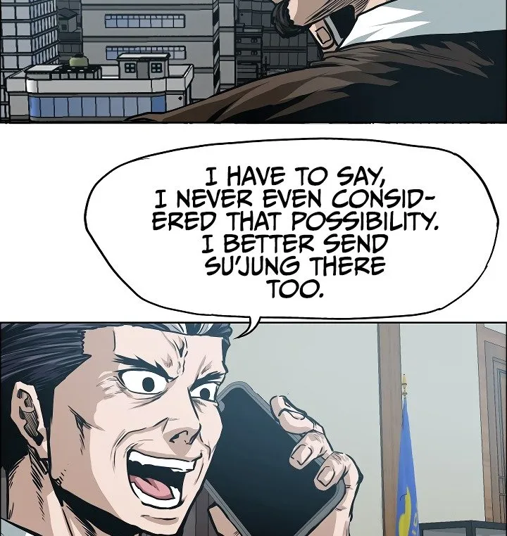 Rooftop Sword Master Chapter 31 Online - página 19