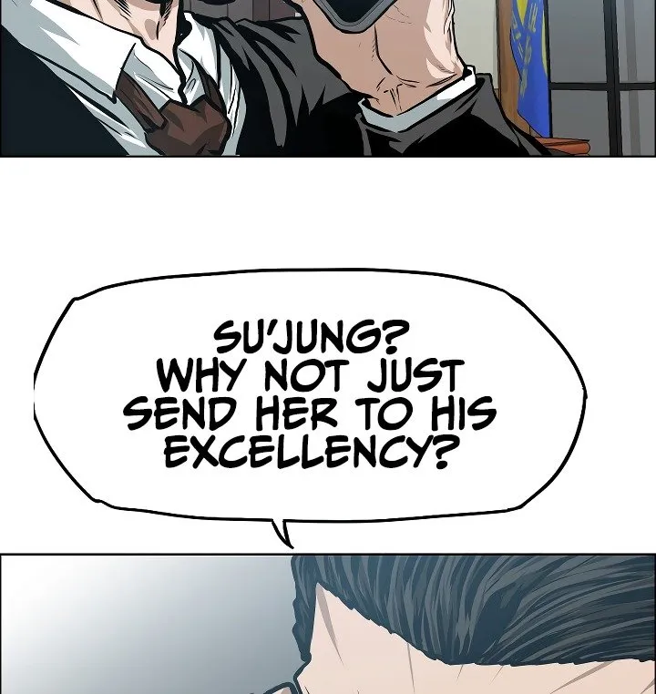 Rooftop Sword Master Chapter 31 Online - página 20