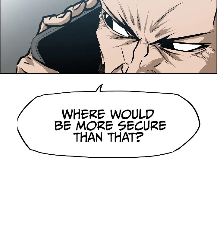 Rooftop Sword Master Chapter 31 Online - página 21