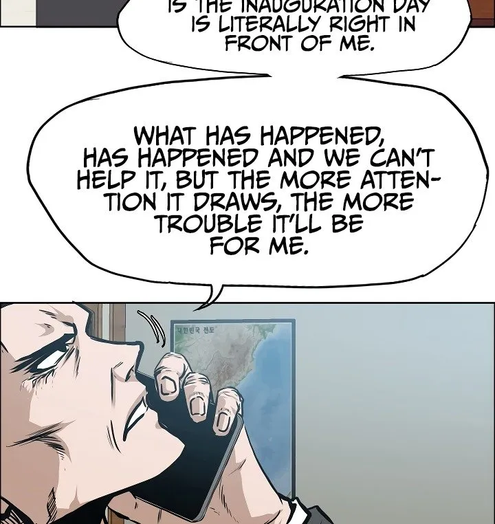 Rooftop Sword Master Chapter 31 Online - página 23