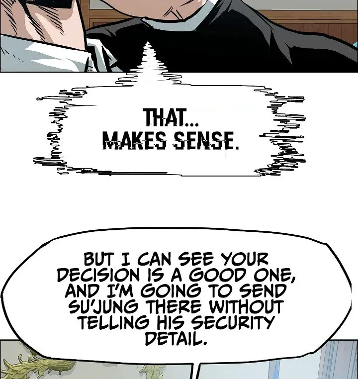 Rooftop Sword Master Chapter 31 Online - página 24