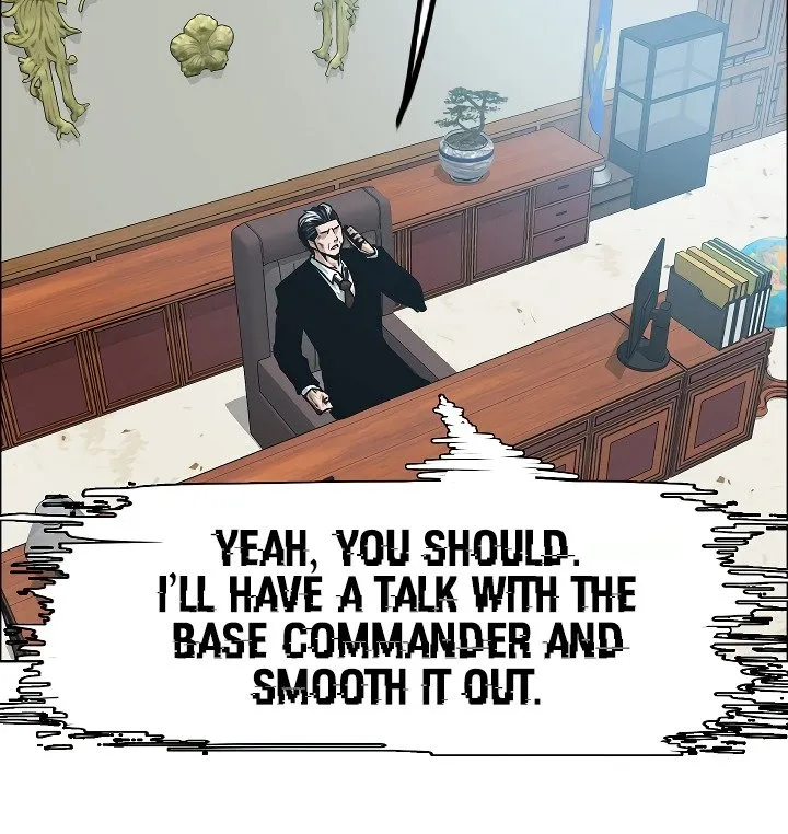 Rooftop Sword Master Chapter 31 Online - página 25