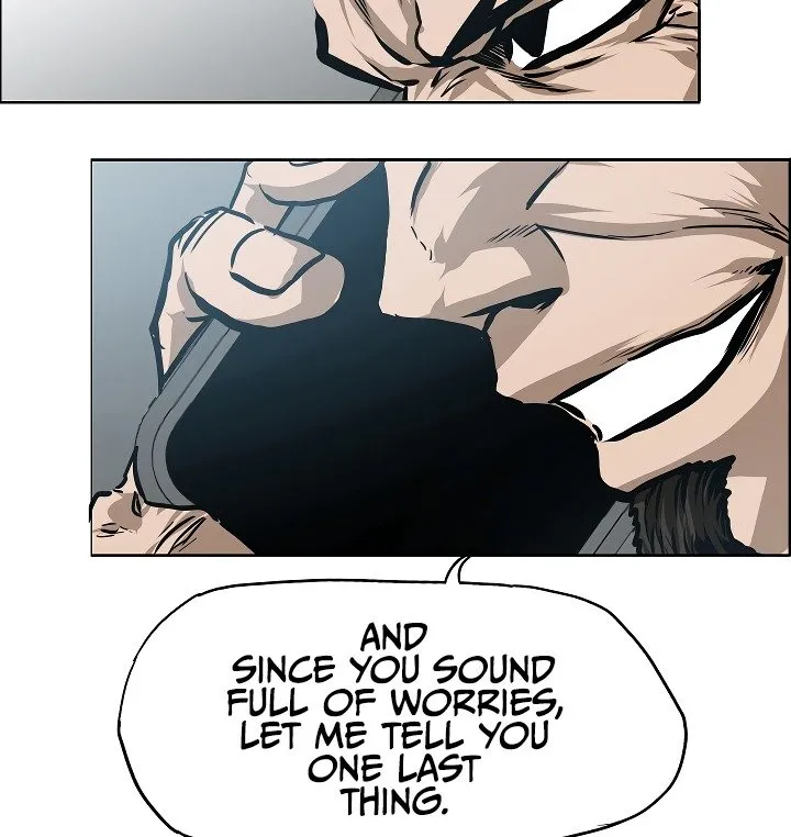 Rooftop Sword Master Chapter 31 Online - página 28