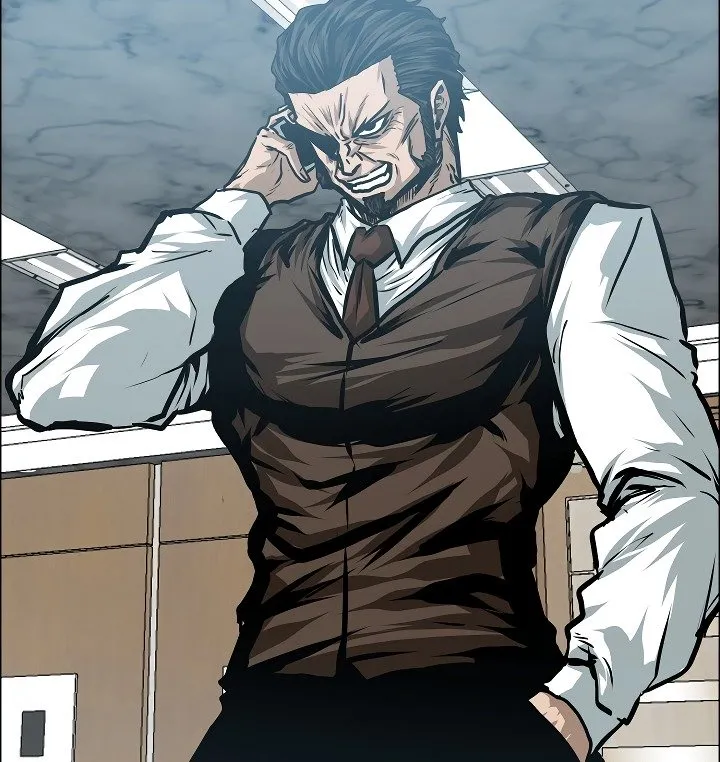 Rooftop Sword Master Chapter 31 Online - página 30