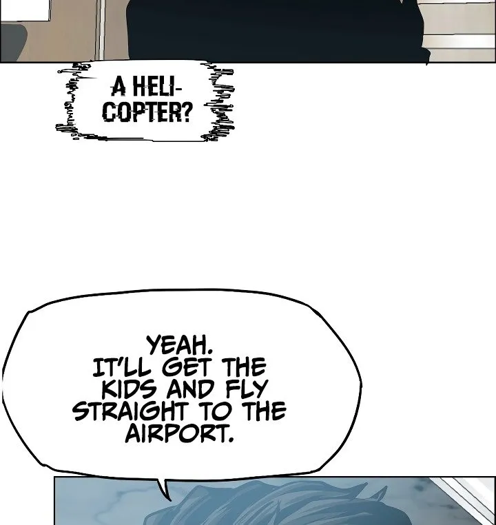 Rooftop Sword Master Chapter 31 Online - página 31