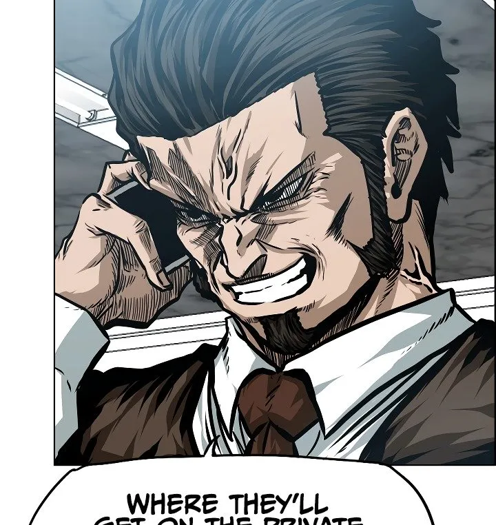 Rooftop Sword Master Chapter 31 Online - página 32