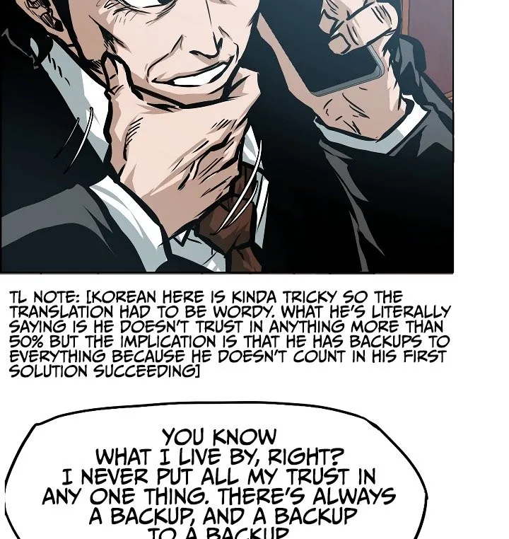 Rooftop Sword Master Chapter 31 Online - página 34
