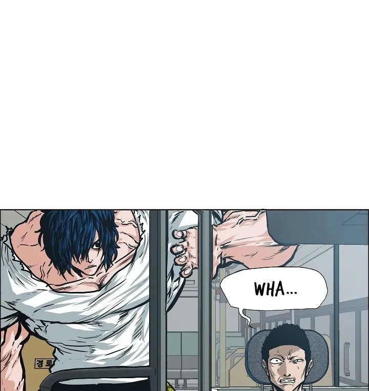 Rooftop Sword Master Chapter 31 Online - página 40