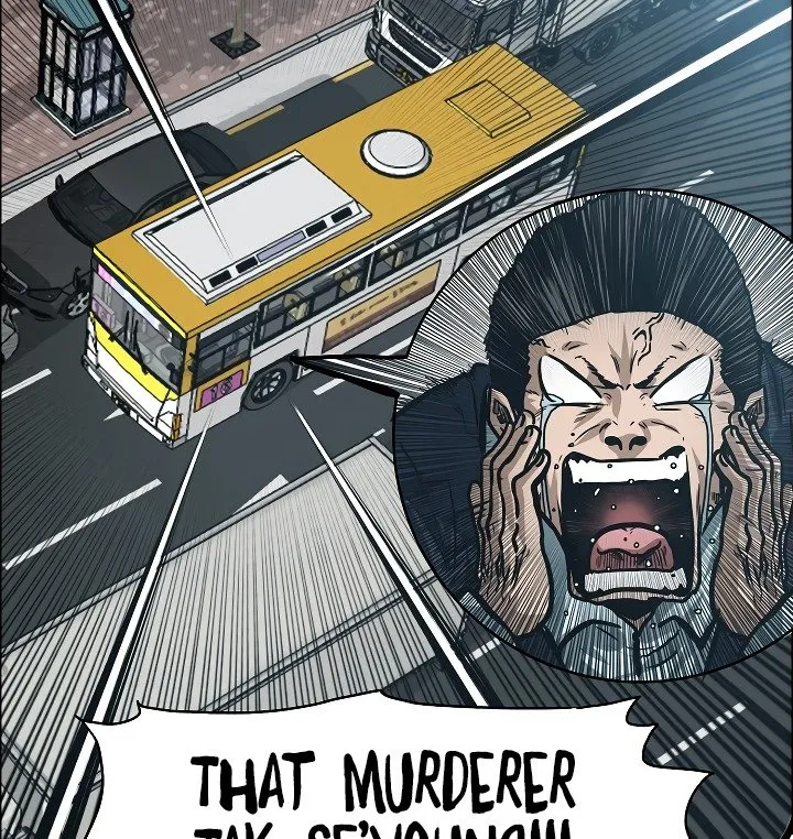 Rooftop Sword Master Chapter 31 Online - página 52