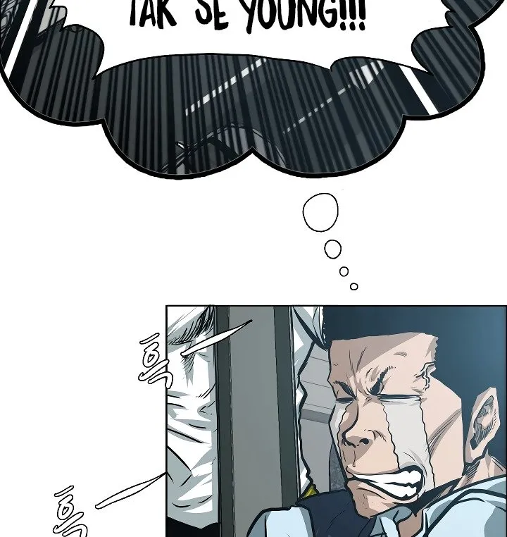 Rooftop Sword Master Chapter 31 Online - página 53