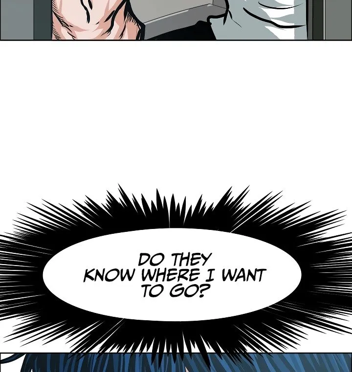 Rooftop Sword Master Chapter 31 Online - página 56