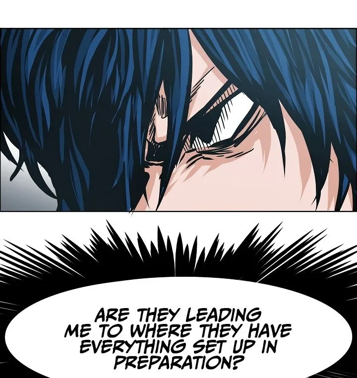 Rooftop Sword Master Chapter 31 Online - página 58