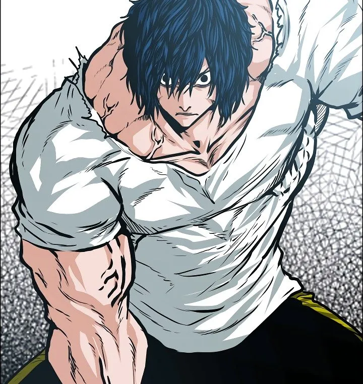 Rooftop Sword Master Chapter 31 Online - página 65
