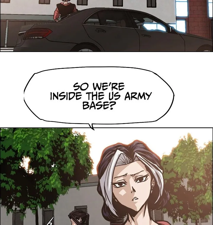 Rooftop Sword Master Chapter 31 Online - página 71